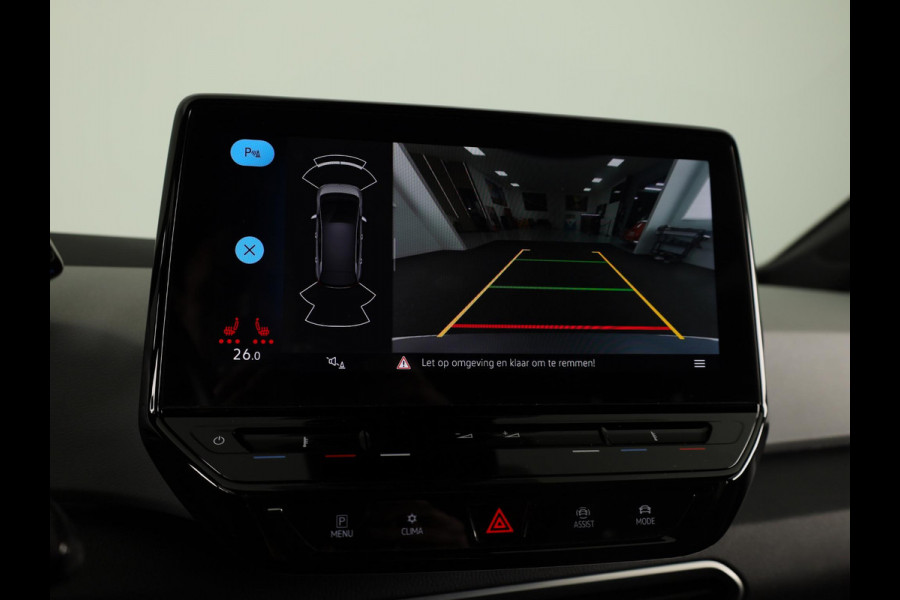 Volkswagen ID.3 Business 58 kWh 204 PK | Navigatie | Camera | Carplay |