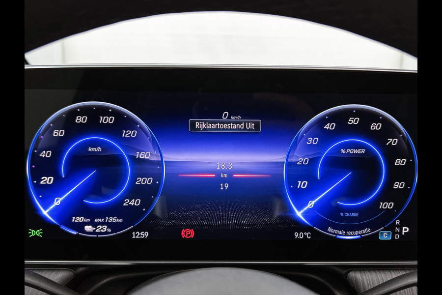 Mercedes-Benz EQE SUV 350+ Sport Edition 96 kWh | AMG Line Advanced plus | Winterpakket | Nightpakket | Rij-assistentiepakket | Panoramaschuifdak | 360°-camera | Memorypakket | 21 inch AMG velgen | GUARD 360° voertuigbescherming plus |