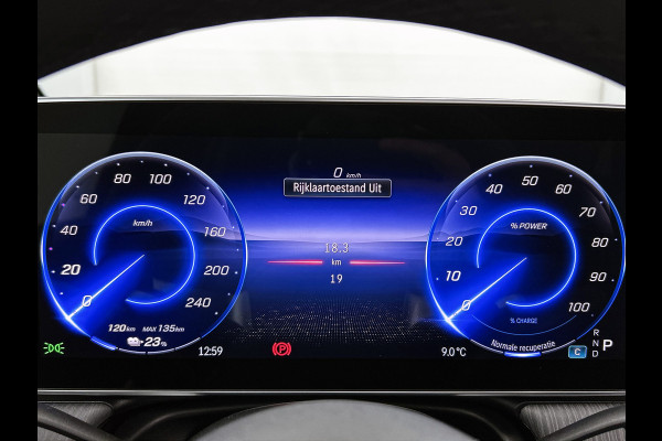 Mercedes-Benz EQE SUV 350+ Sport Edition 96 kWh | AMG Line Advanced plus | Winterpakket | Nightpakket | Rij-assistentiepakket | Panoramaschuifdak | 360°-camera | Memorypakket | 21 inch AMG velgen | GUARD 360° voertuigbescherming plus |