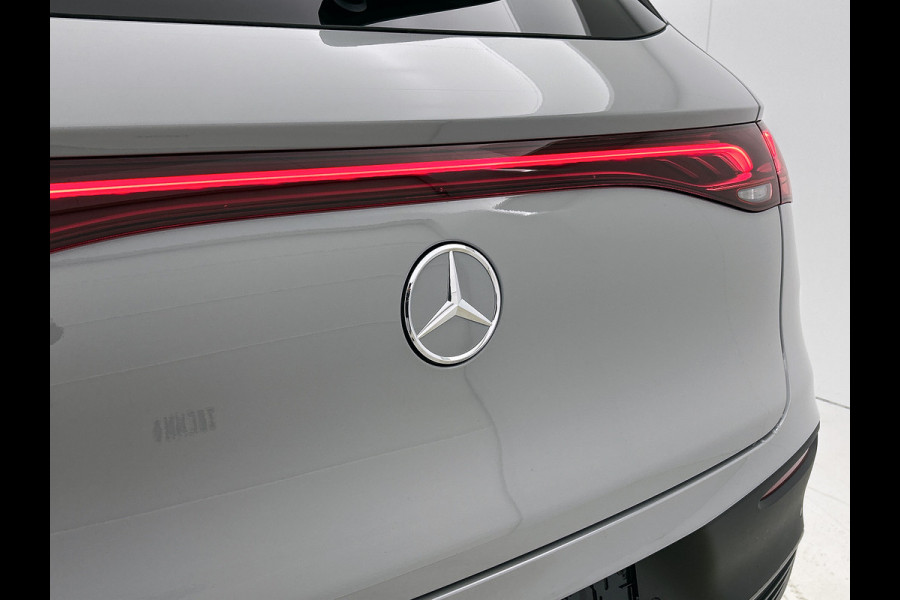 Mercedes-Benz EQE SUV 350+ Sport Edition 96 kWh | AMG Line Advanced plus | Winterpakket | Nightpakket | Rij-assistentiepakket | Panoramaschuifdak | 360°-camera | Memorypakket | 21 inch AMG velgen | GUARD 360° voertuigbescherming plus |