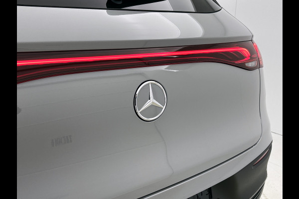 Mercedes-Benz EQE SUV 350+ Sport Edition 96 kWh | AMG Line Advanced plus | Winterpakket | Nightpakket | Rij-assistentiepakket | Panoramaschuifdak | 360°-camera | Memorypakket | 21 inch AMG velgen | GUARD 360° voertuigbescherming plus |
