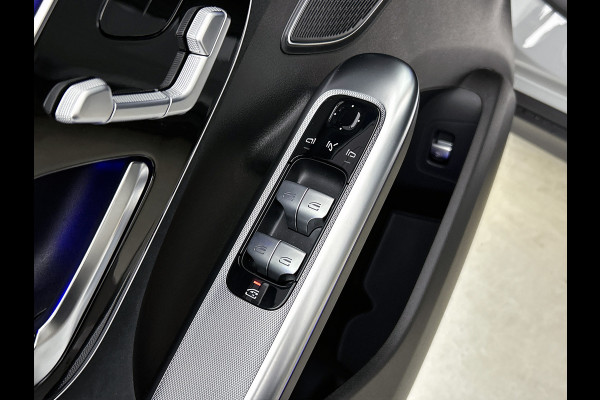 Mercedes-Benz EQE SUV 350+ Sport Edition 96 kWh | AMG Line Advanced plus | Winterpakket | Nightpakket | Rij-assistentiepakket | Panoramaschuifdak | 360°-camera | Memorypakket | 21 inch AMG velgen | GUARD 360° voertuigbescherming plus |