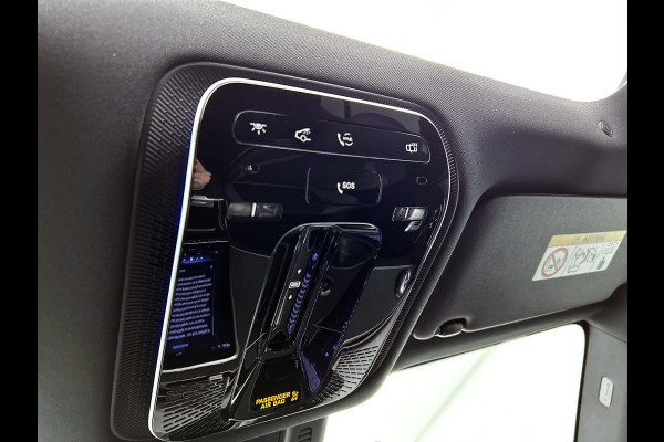 Mercedes-Benz EQE SUV 350+ Sport Edition 96 kWh | AMG Line Advanced plus | Winterpakket | Nightpakket | Rij-assistentiepakket | Panoramaschuifdak | 360°-camera | Memorypakket | 21 inch AMG velgen | GUARD 360° voertuigbescherming plus |