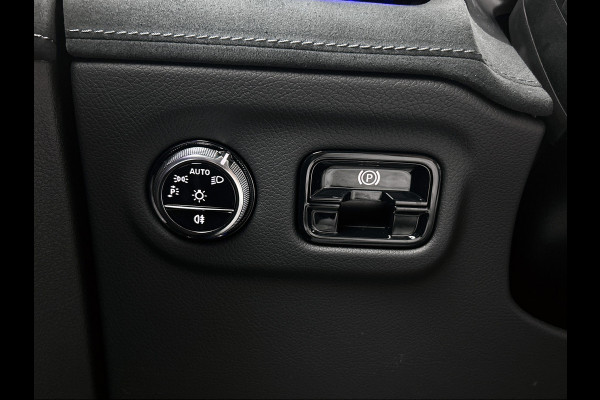 Mercedes-Benz EQE SUV 350+ Sport Edition 96 kWh | AMG Line Advanced plus | Winterpakket | Nightpakket | Rij-assistentiepakket | Panoramaschuifdak | 360°-camera | Memorypakket | 21 inch AMG velgen | GUARD 360° voertuigbescherming plus |