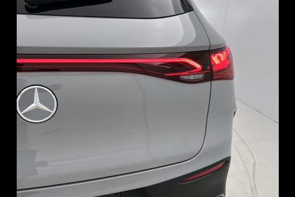 Mercedes-Benz EQE SUV 350+ Sport Edition 96 kWh | AMG Line Advanced plus | Winterpakket | Nightpakket | Rij-assistentiepakket | Panoramaschuifdak | 360°-camera | Memorypakket | 21 inch AMG velgen | GUARD 360° voertuigbescherming plus |