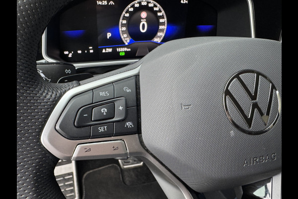 Volkswagen T-Roc 1.5 TSI R-Line Business | Black Style | Trekhaak afnb. | 19'' | IQ Light | Side Assist | Prijs Rijklaar!!