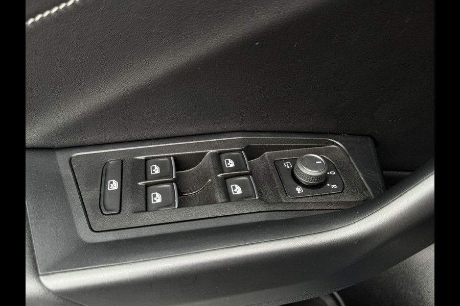 Volkswagen T-Roc 1.5 TSI R-Line Business | Black Style | Trekhaak afnb. | 19'' | IQ Light | Side Assist | Prijs Rijklaar!!