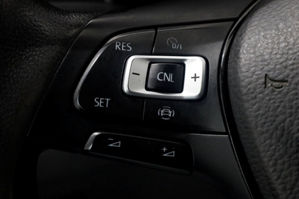 Volkswagen Crafter 35 2.0 TDI 140pk Bakwagen met laadklep en zijdeur 09-2022