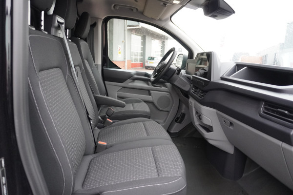 Ford Transit Custom 320L 2.0 TDCI 170PK L2H1 Trend 4x4 Automaat Nr. V143 | Airco | Navi | Adap.Cruise | Blis | 20"LM velgen schuifdeur L+R