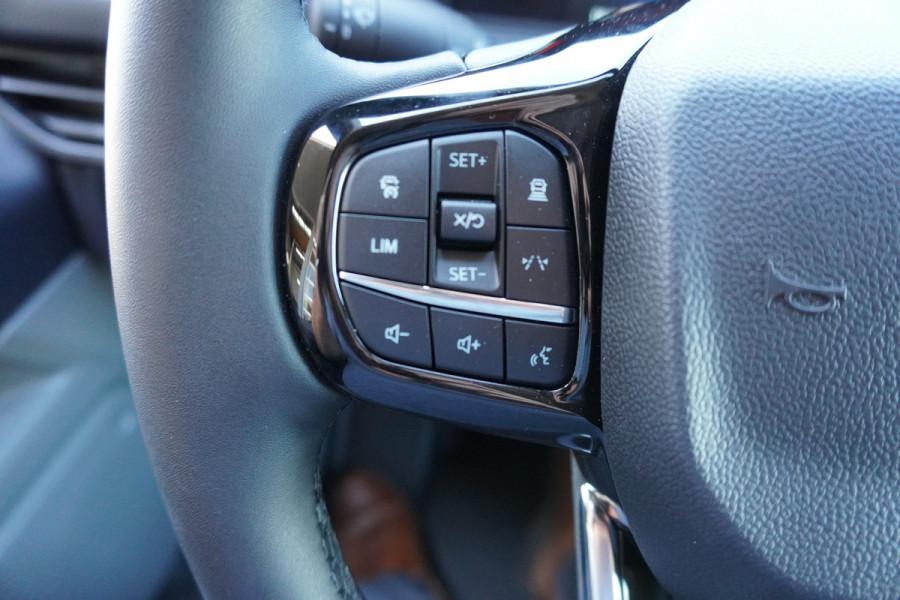 Ford Transit Custom 320L 2.0 TDCI 170PK L2H1 Trend 4x4 Automaat Nr. V143 | Airco | Navi | Adap.Cruise | Blis | 20"LM velgen schuifdeur L+R