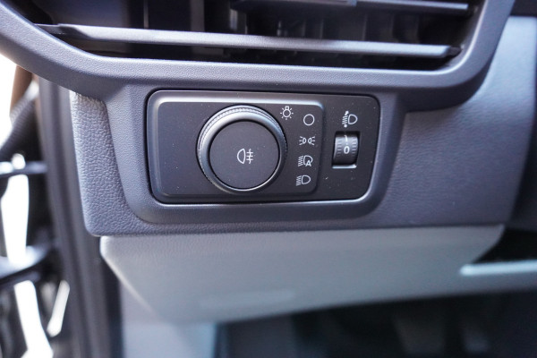 Ford Transit Custom 320L 2.0 TDCI 170PK L2H1 Trend 4x4 Automaat Nr. V143 | Airco | Navi | Adap.Cruise | Blis | 20"LM velgen schuifdeur L+R