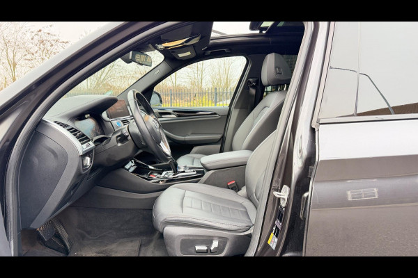 BMW iX3 Executive 80 kWh PANORAMADAK LEER APPLE-CARPLAY LED-XENON
