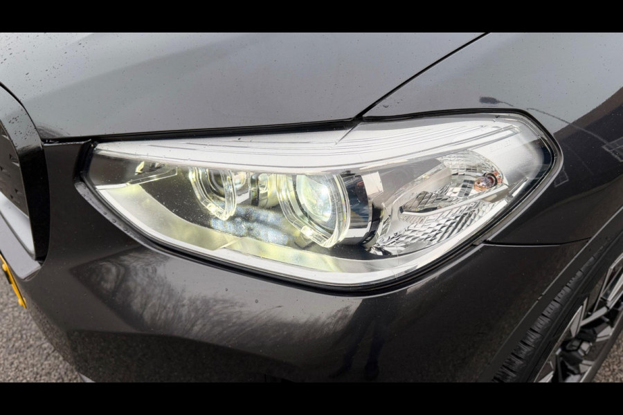 BMW iX3 Executive 80 kWh PANORAMADAK LEER APPLE-CARPLAY LED-XENON