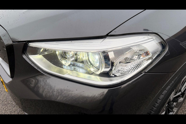 BMW iX3 Executive 80 kWh PANORAMADAK LEER APPLE-CARPLAY LED-XENON