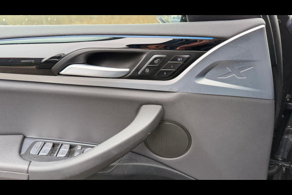 BMW iX3 Executive 80 kWh PANORAMADAK LEER APPLE-CARPLAY LED-XENON