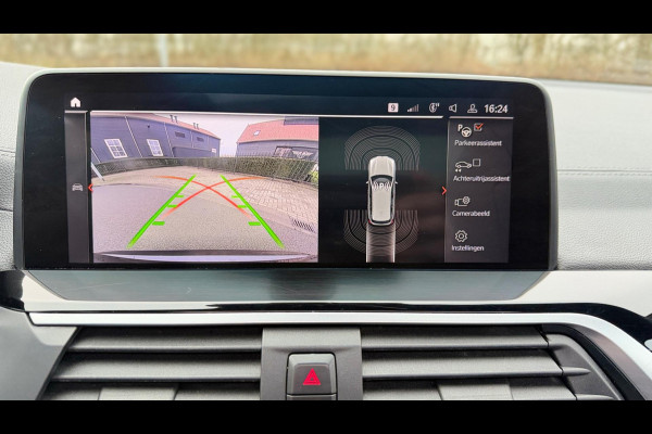BMW iX3 Executive 80 kWh PANORAMADAK LEER APPLE-CARPLAY LED-XENON