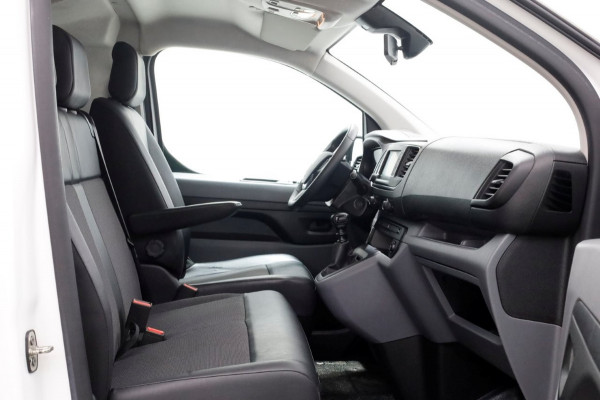 Citroën Jumpy 2.0 BlueHDI 120pk M Club Airco/Navi/Camera 03-2020