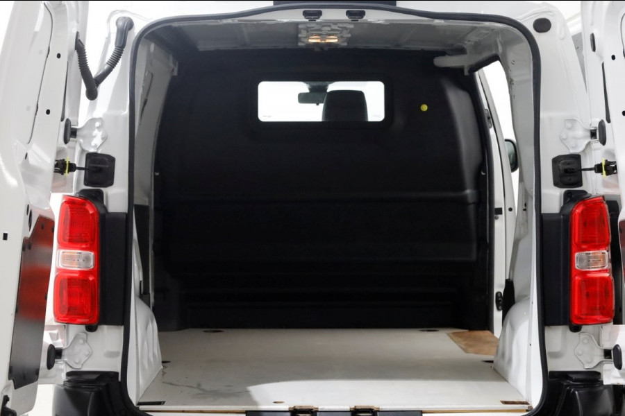 Citroën Jumpy 2.0 BlueHDI 120pk M Club Airco/Navi/Camera 03-2020