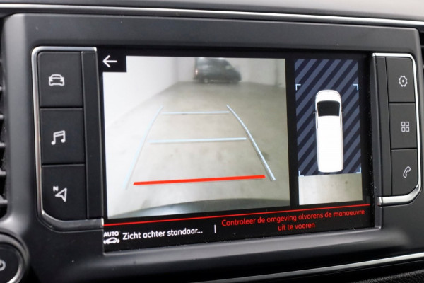 Citroën Jumpy 2.0 BlueHDI 120pk M Club Airco/Navi/Camera 03-2020