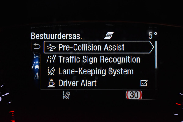 Ford Puma 125PK ECOBOOST HYBRID TITANIUM CARPLAY/LMV/MASSAGE