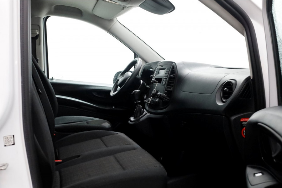 Mercedes-Benz Vito 114 CDI 136pk E6 RWD Kort Airco 10-2018