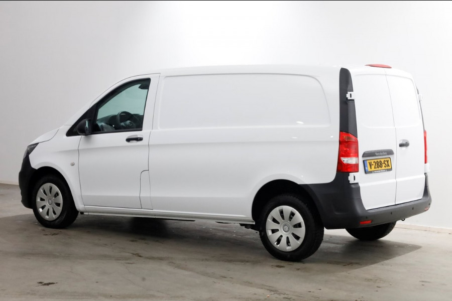 Mercedes-Benz Vito 114 CDI 136pk E6 RWD Kort Airco 10-2018