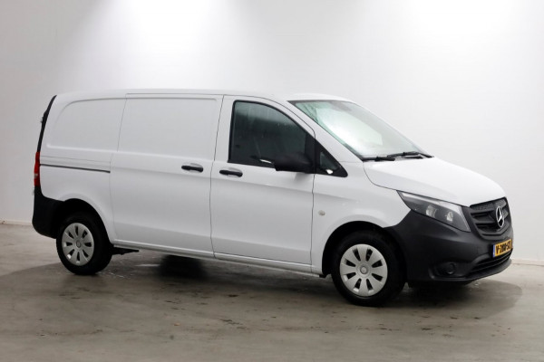 Mercedes-Benz Vito 114 CDI 136pk E6 RWD Kort Airco 10-2018
