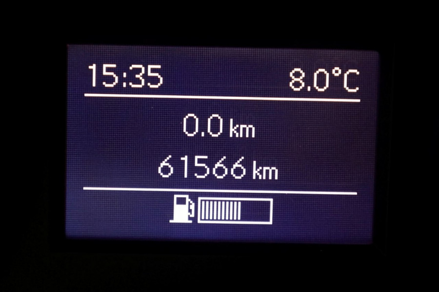 Mercedes-Benz Vito 114 CDI 136pk E6 RWD Kort Airco 10-2018