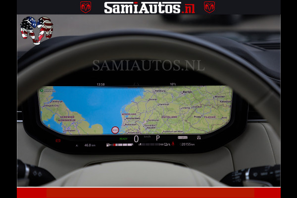 Land Rover Range Rover P550e 551 PK GARANTIE TOT 14-03-2029 | ACHTERAS BESTURING | SOFT CLOSE | HEAD-UP | PHEV | 23 INCH VELGEN | PANORAMADAK | STUURVERWARMING | STOEL KOELING | Fabrieksgarantie tot 14-03-2029 – Geniet van gemoedsrust met uitgebreide dekking tot deze datum. GZK-71-D
