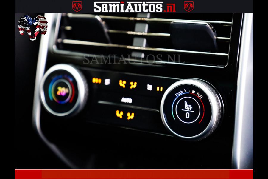 Land Rover Range Rover P550e 551 PK GARANTIE TOT 14-03-2029 | ACHTERAS BESTURING | SOFT CLOSE | HEAD-UP | PHEV | 23 INCH VELGEN | PANORAMADAK | STUURVERWARMING | STOEL KOELING | Fabrieksgarantie tot 14-03-2029 – Geniet van gemoedsrust met uitgebreide dekking tot deze datum. GZK-71-D