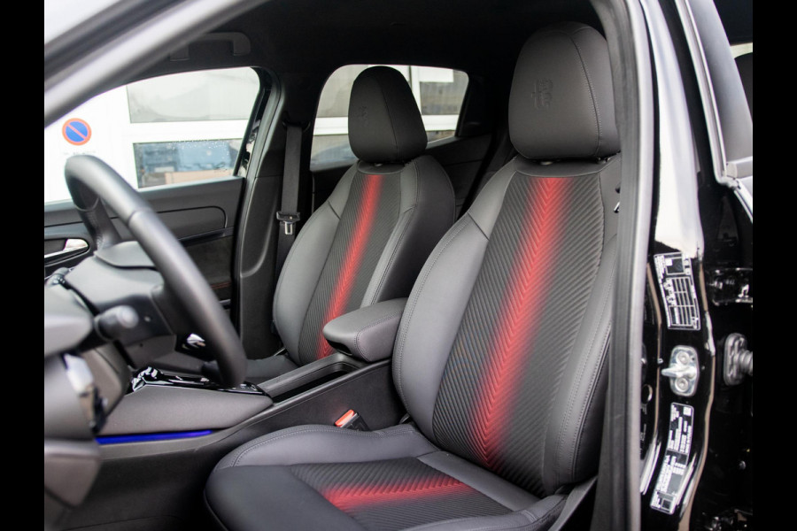 Alfa Romeo junior Elettrica Veloce 54 kWh | 280pk | Clima | Navi | Adapt. Cruise | Keyless | Camera | BSM