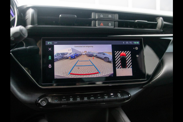 Alfa Romeo junior Elettrica Veloce 54 kWh | 280pk | Clima | Navi | Adapt. Cruise | Keyless | Camera | BSM