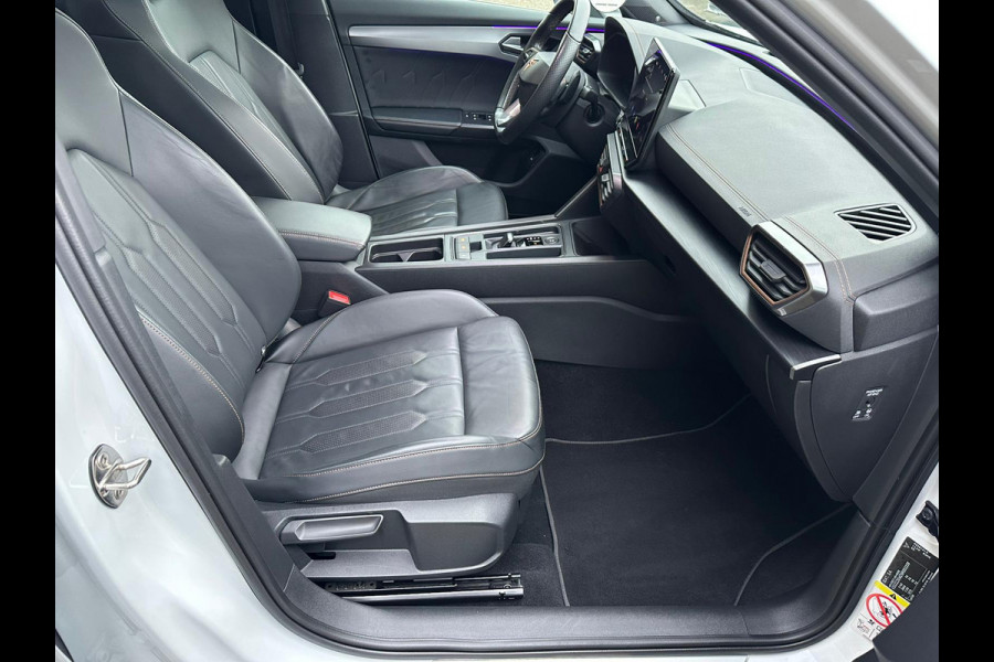 CUPRA Formentor 2.0 TSI 4DRIVE Panoramadak! Keyless! Camera! Sfeerverlichting! Leder! Elektr Achterklep