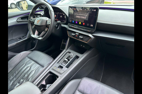 CUPRA Formentor 2.0 TSI 4DRIVE Panoramadak! Keyless! Camera! Sfeerverlichting! Leder! Elektr Achterklep