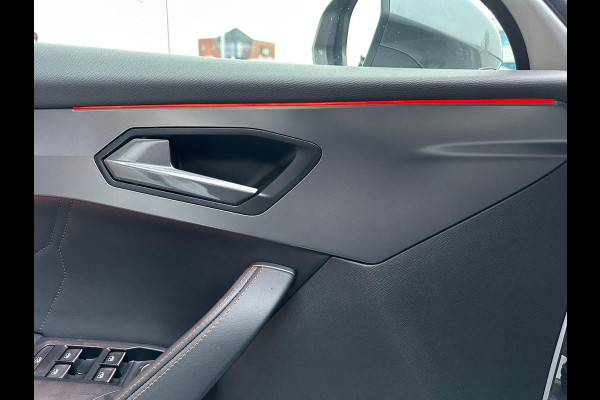 CUPRA Formentor 2.0 TSI 4DRIVE Panoramadak! Keyless! Camera! Sfeerverlichting! Leder! Elektr Achterklep