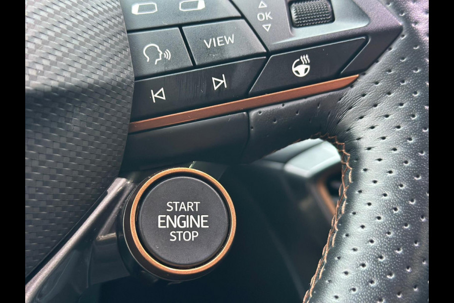 CUPRA Formentor 2.0 TSI 4DRIVE Panoramadak! Keyless! Camera! Sfeerverlichting! Leder! Elektr Achterklep