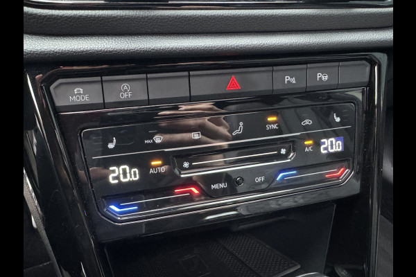 Volkswagen T-Roc 1.5 TSI R-Line Business | Trekhaak afnb. | Panodak | Keyless | Side Assist | Elk. A-klep | IQ Light | Prijs Rijklaar!!