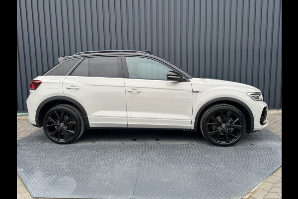 Volkswagen T-Roc 1.5 TSI R-Line Business | Trekhaak afnb. | Panodak | Keyless | Side Assist | Elk. A-klep | IQ Light | Prijs Rijklaar!!