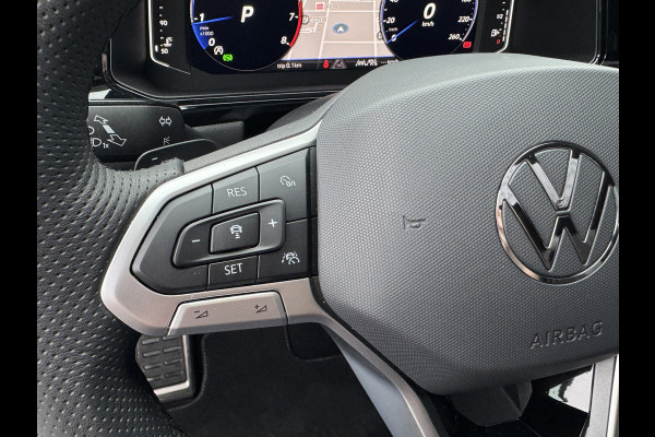 Volkswagen T-Roc 1.5 TSI R-Line Business | Trekhaak afnb. | Panodak | Keyless | Side Assist | Elk. A-klep | IQ Light | Prijs Rijklaar!!