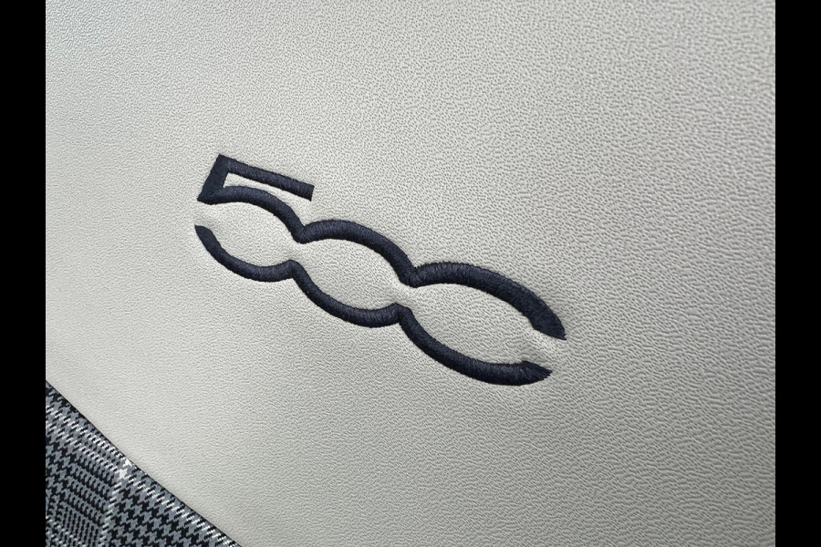 Fiat 500 1.0 Hybrid Lounge 80.000 km NL-AUTO-NAP.