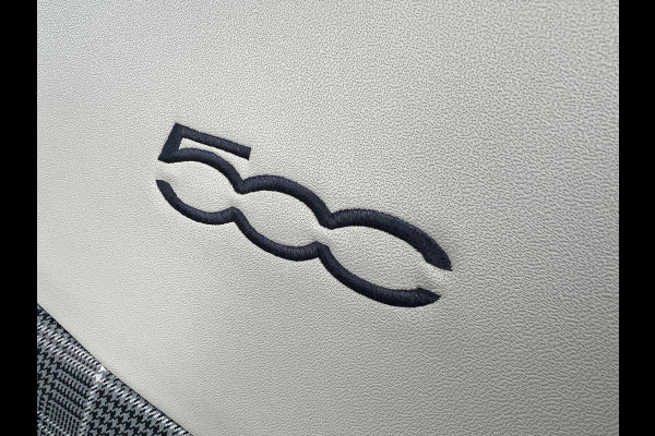 Fiat 500 1.0 Hybrid Lounge 80.000 km NL-AUTO-NAP.