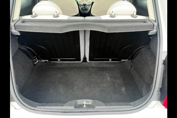 Fiat 500 1.0 Hybrid Lounge 80.000 km NL-AUTO-NAP.