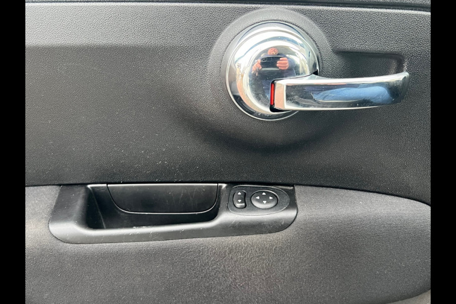 Fiat 500 1.0 Hybrid Lounge 80.000 km NL-AUTO-NAP.