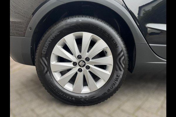 Seat Arona 1.0 TSI Style Business Intense CAMERA / NAVIGATIE / ADAPT. CRUISE / 4-SEIZ BANDEN / HOGE INSTAP /PDC RONDOM / BLINDSPOT