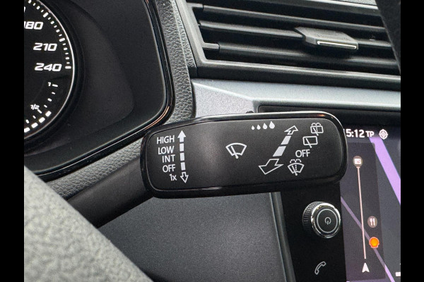 Seat Arona 1.0 TSI Style Business Intense CAMERA / NAVIGATIE / ADAPT. CRUISE / 4-SEIZ BANDEN / HOGE INSTAP /PDC RONDOM / BLINDSPOT