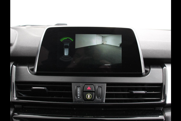 BMW 2 Serie Gran Tourer 218i 7p. Executive Launch Edition | Cruise control | Climate control | Parkeersensoren | Navigatie | Achteruitrijcamera | LED | Lichtmetalen velgen