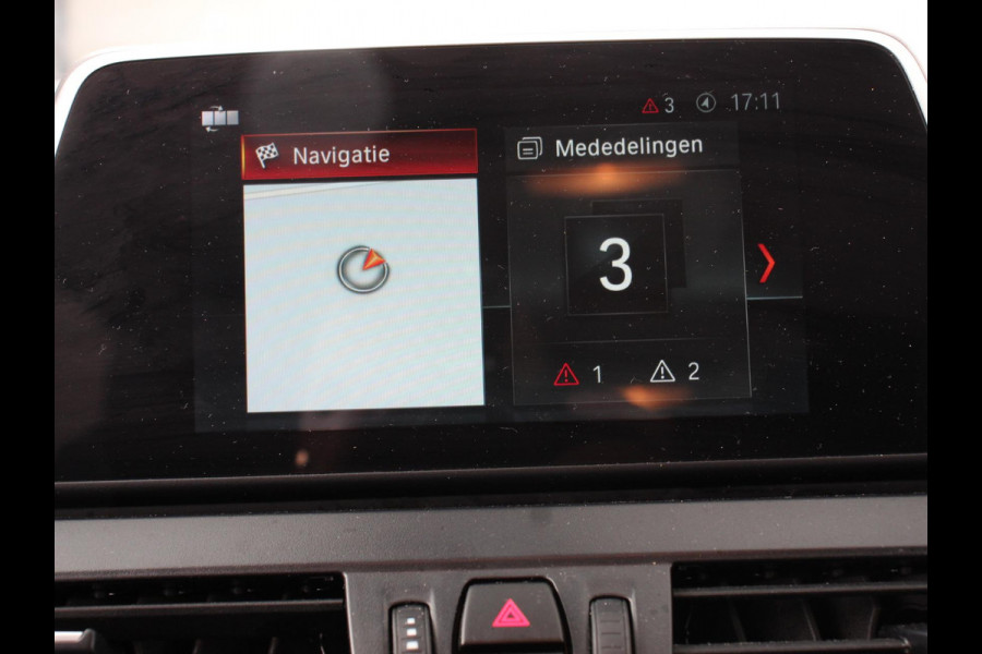 BMW 2 Serie Gran Tourer 218i 7p. Executive Launch Edition | Cruise control | Climate control | Parkeersensoren | Navigatie | Achteruitrijcamera | LED | Lichtmetalen velgen