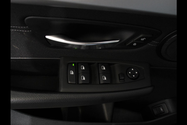 BMW 2 Serie Gran Tourer 218i 7p. Executive Launch Edition | Cruise control | Climate control | Parkeersensoren | Navigatie | Achteruitrijcamera | LED | Lichtmetalen velgen