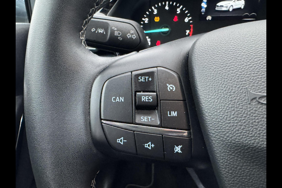 Ford Fiesta 1.0 EcoBoost Hybrid Titanium 100pk| Cruise Control| Apple Carplay, Android Auto | Climate control