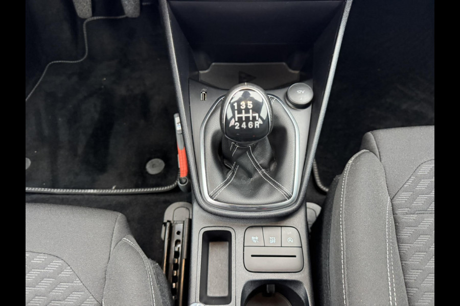 Ford Fiesta 1.0 EcoBoost Hybrid Titanium 100pk| Cruise Control| Apple Carplay, Android Auto | Climate control